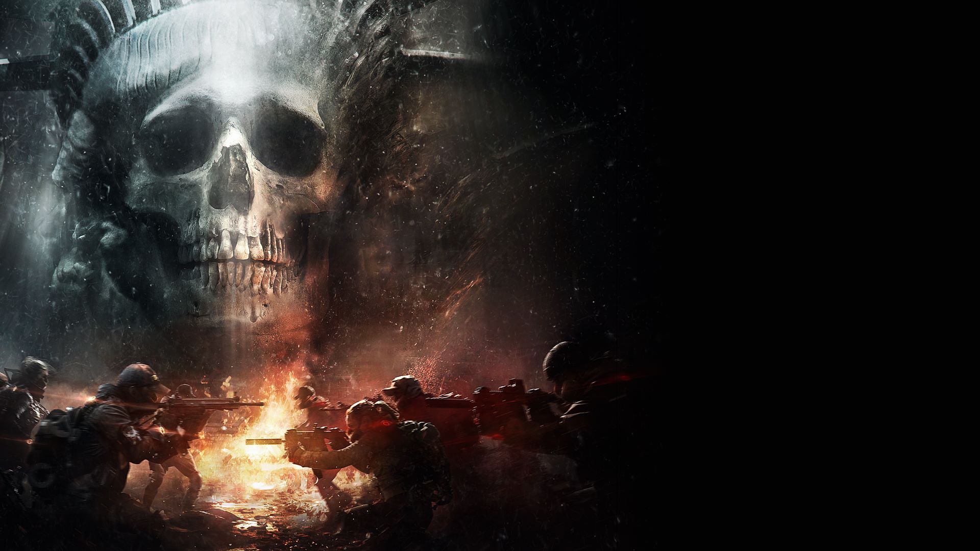 Tom Clancy's The Division™ Last Stand — скриншот 2
