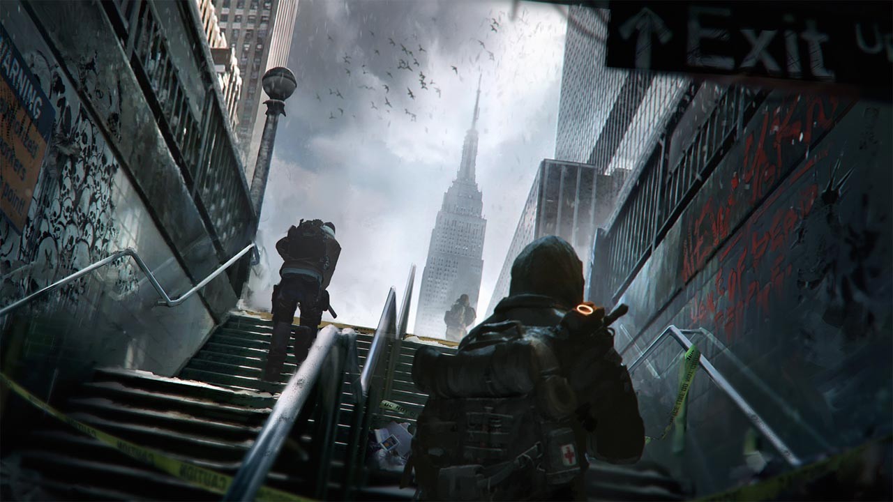 Tom Clancy's The Division™ Last Stand — скриншот 3