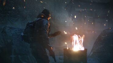 TOM CLANCY’S THE DIVISION™ Survival — скриншот 3