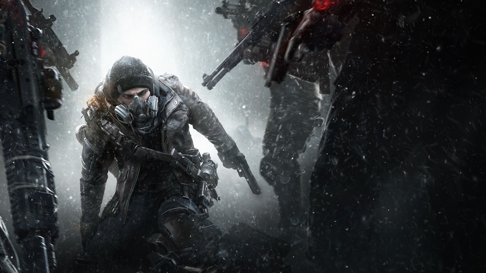 TOM CLANCY’S THE DIVISION™ Underground — скриншот 1