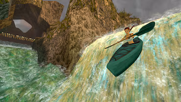 Tomb Raider I-III Remastered Starring Lara Croft — скриншот 4