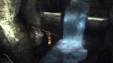 Tomb Raider: Legend — скриншот 1