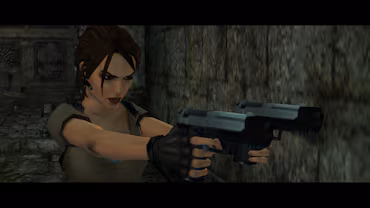 Tomb Raider: Legend — скриншот 6