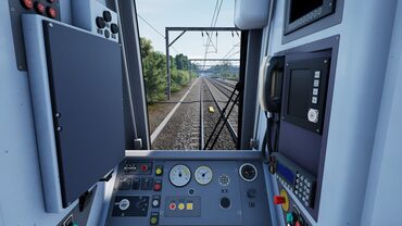 Train Sim World® 5: Tees Valley Line: Darlington - Saltburn-by-the-Sea — скриншот 2