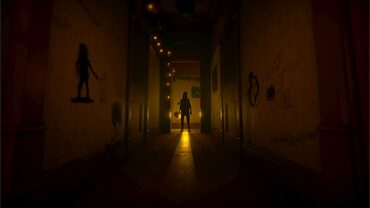 Transference™ — скриншот 1
