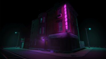 Transference™ — скриншот 2