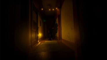 Transference™ — скриншот 5