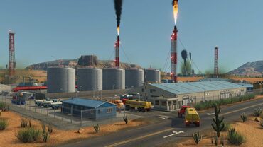 Transport Fever 3: Deluxe Upgrade — скриншот 2