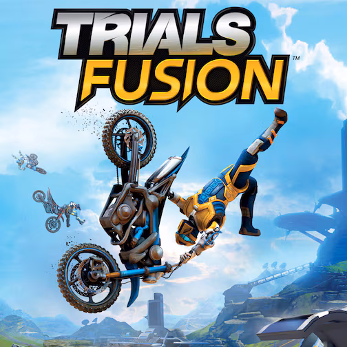 Trials Fusion