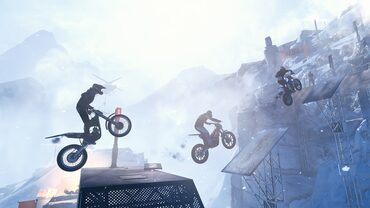 Trials® Rising — скриншот 5