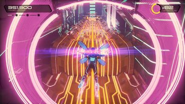 TRON RUN/r — скриншот 1