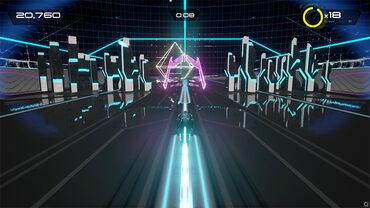 TRON RUN/r — скриншот 2