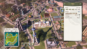 Tropico 5 - Complete Collection Upgrade Pack — скриншот 1