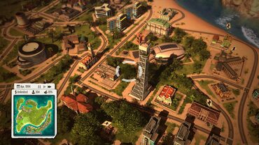 Tropico 5 - Complete Collection Upgrade Pack — скриншот 2