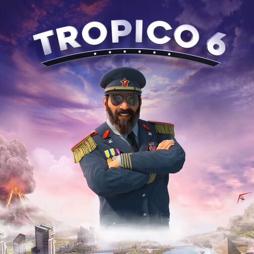 Tropico 6 - Tropican Shores