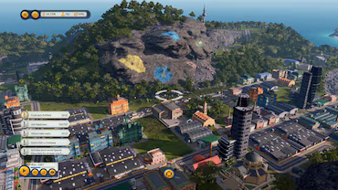 Tropico 6 - Tropican Shores — скриншот 3