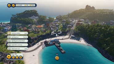 Tropico 6 — скриншот 2