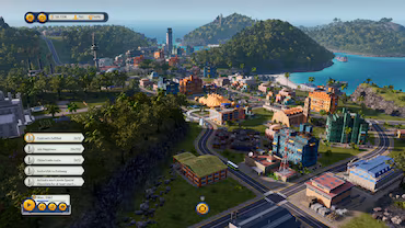 Tropico 6 — скриншот 4