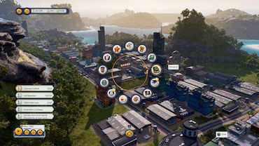 Tropico 6 — скриншот 5