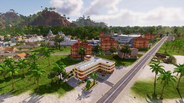 Tropico 6 — скриншот 6