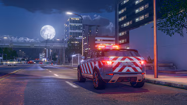 Truck and Logistics Simulator — скриншот 5