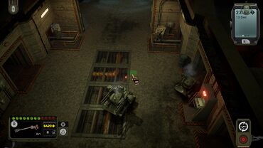 TRUDOGRAD Supporter Pack — скриншот 2