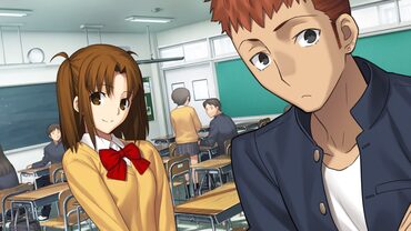 TSUKIHIME -A piece of blue glass moon- — скриншот 2