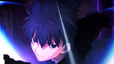 TSUKIHIME -A piece of blue glass moon- — скриншот 6