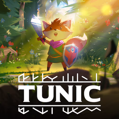TUNIC