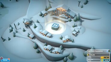 Two Point Hospital™ — скриншот 5