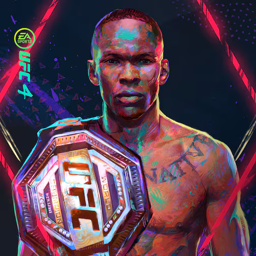 UFC® 4