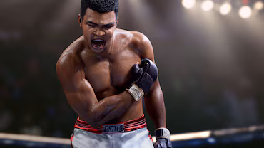 UFC® 5 Deluxe Edition — скриншот 6