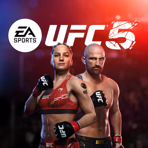 UFC® 5