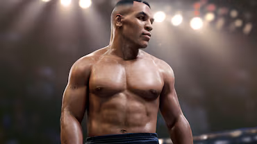 UFC® 5 — скриншот 3