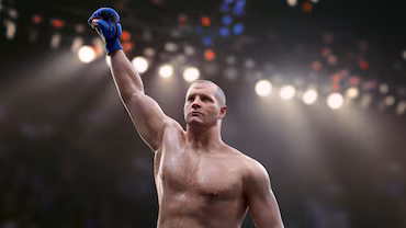 UFC® 5 — скриншот 4