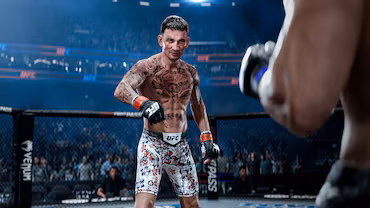 UFC® 6 - Iconic Moments Bundle — скриншот 1