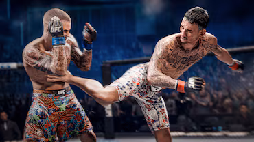 UFC® 6 Ultimate Edition — скриншот 5