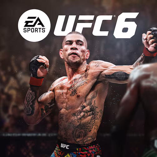 UFC® 6