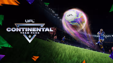 UFL — скриншот 1