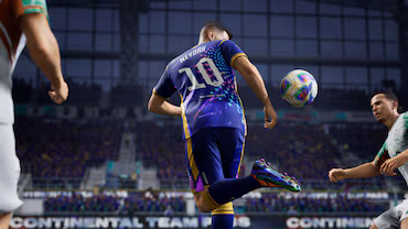 UFL — скриншот 5