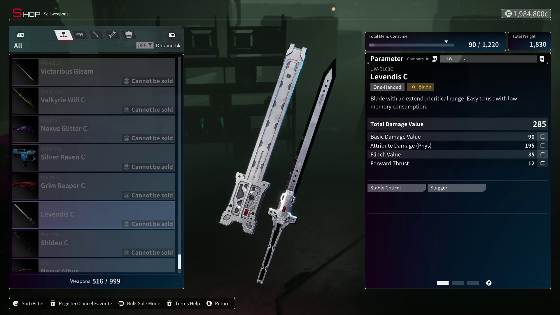 Ultimate Equipment Bundle — скриншот 1