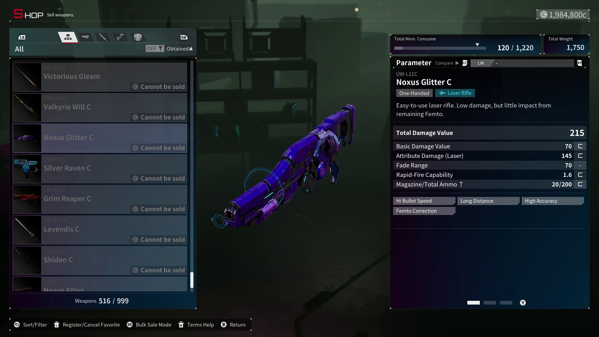 Ultimate Equipment Bundle — скриншот 2