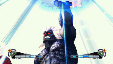 Ultra Street Fighter IV — скриншот 3