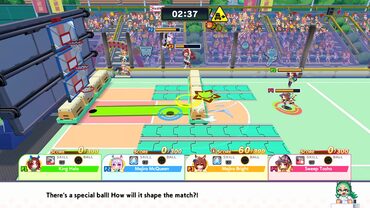 Umamusume: Pretty Derby – Party Dash Team Bundle — скриншот 3