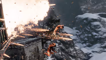 Uncharted™ 2: Among Thieves Remastered — скриншот 1