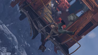 Uncharted™ 2: Among Thieves Remastered — скриншот 3