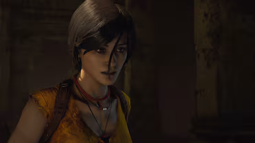 Uncharted™ 2: Among Thieves Remastered — скриншот 6