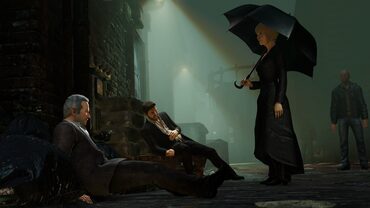 Uncharted™ 3: Drake’s Deception Remastered — скриншот 1