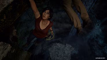 UNCHARTED: Legacy of Thieves Collection — скриншот 1