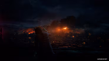 UNCHARTED: Legacy of Thieves Collection — скриншот 4